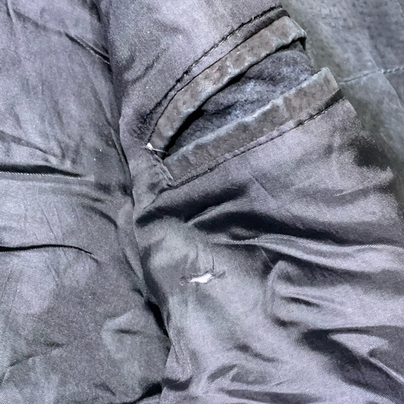 Raiders Rugby Club Jacket - Picture 9 of 11